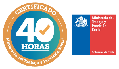 40 ohrs laborales