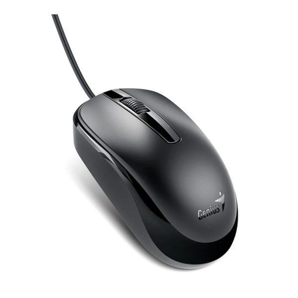 9491 - Mouse Cable Type C - Black